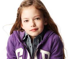 Mackenzie Foy
